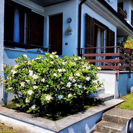 Casa Vacanze La Nautica Baveno Dış mekan fotoğraf