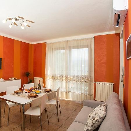 Casa Vacanze La Nautica Baveno Dış mekan fotoğraf
