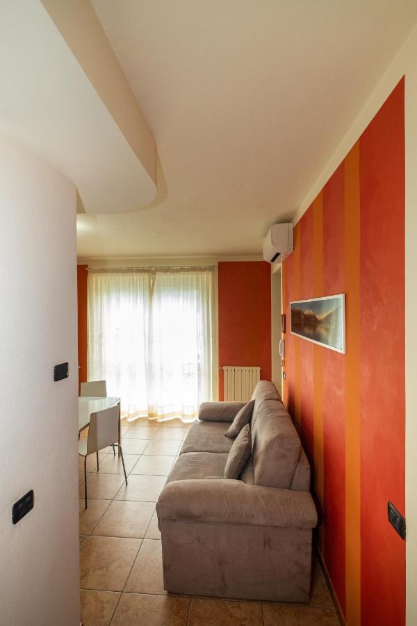 Casa Vacanze La Nautica Baveno Dış mekan fotoğraf