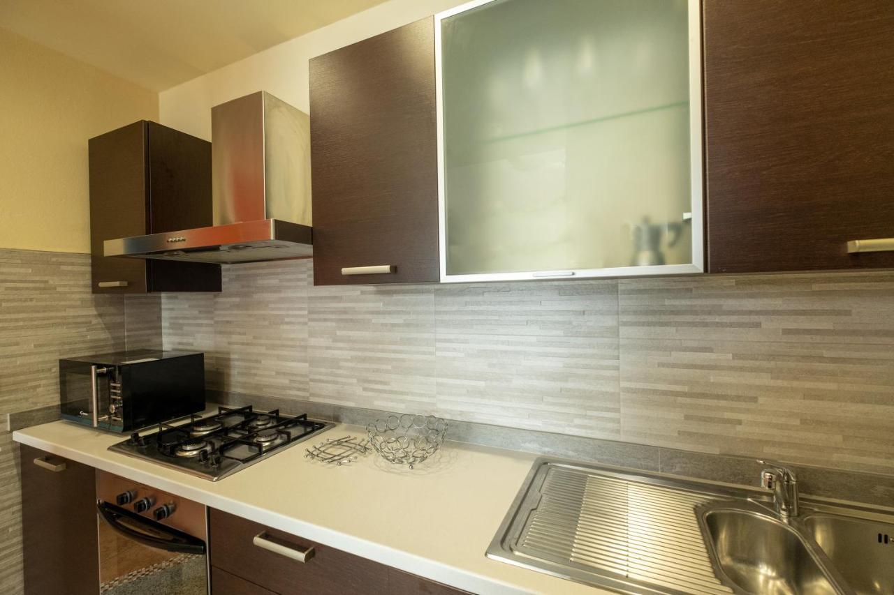 Casa Vacanze La Nautica Baveno Dış mekan fotoğraf