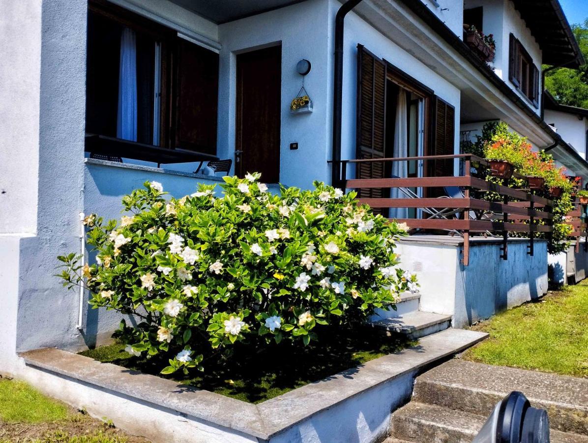 Casa Vacanze La Nautica Baveno Dış mekan fotoğraf