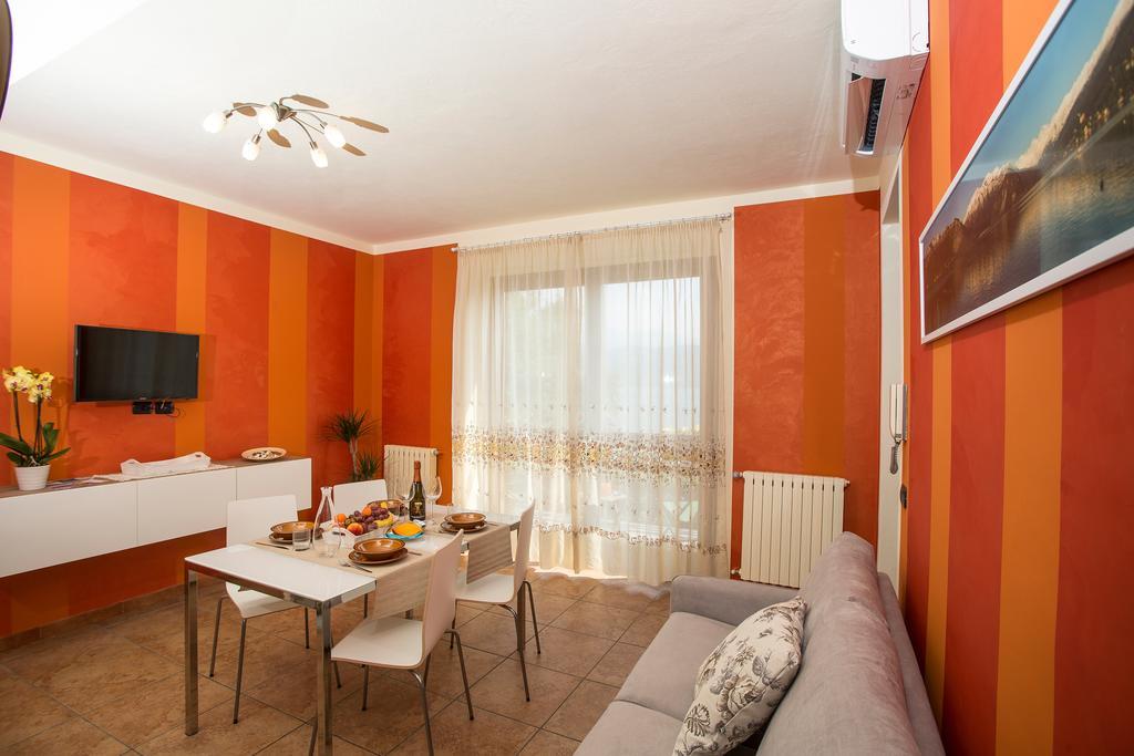 Casa Vacanze La Nautica Baveno Dış mekan fotoğraf