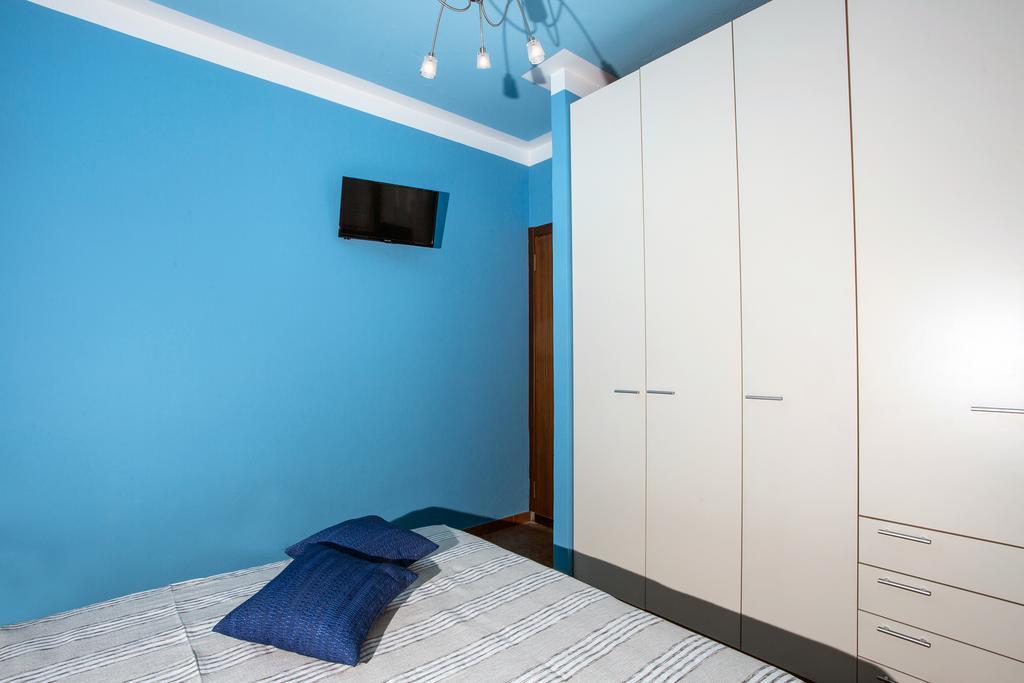 Casa Vacanze La Nautica Baveno Dış mekan fotoğraf