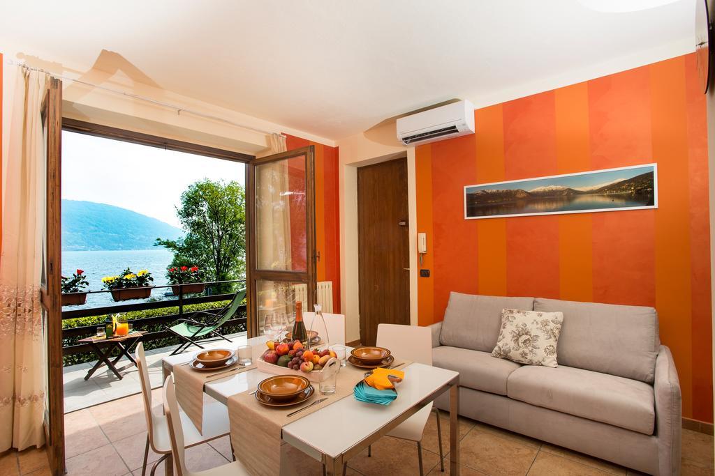 Casa Vacanze La Nautica Baveno Dış mekan fotoğraf