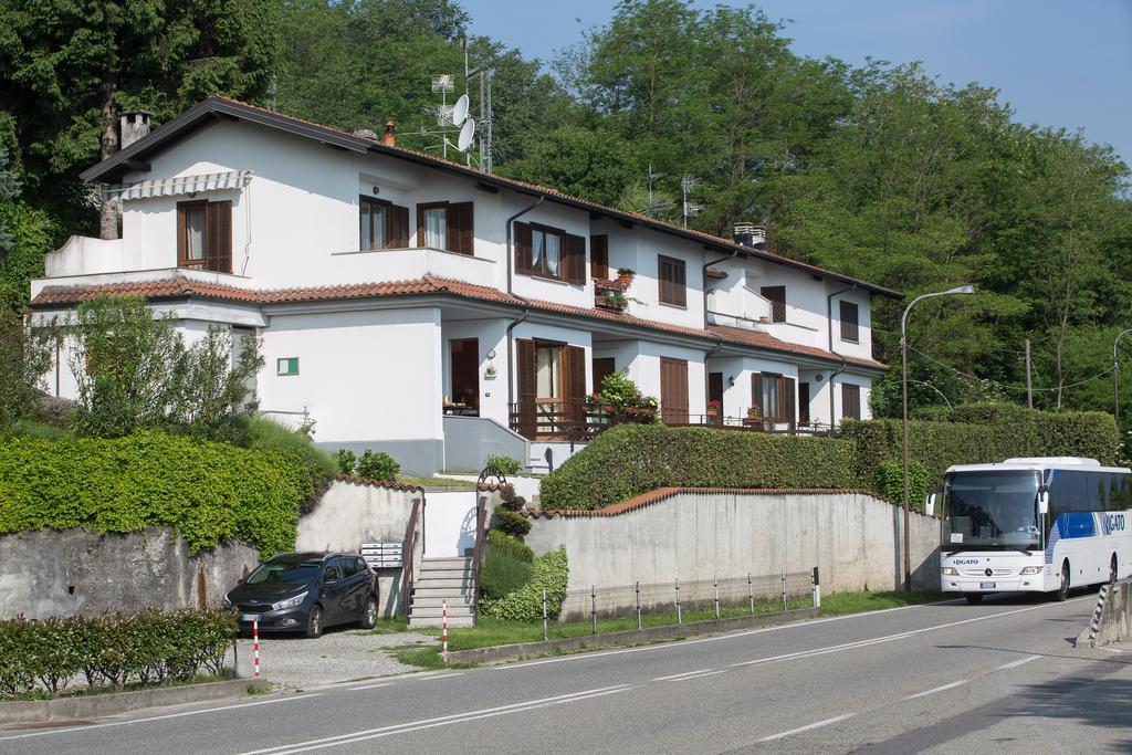 Casa Vacanze La Nautica Baveno Dış mekan fotoğraf