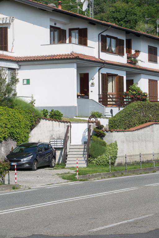 Casa Vacanze La Nautica Baveno Dış mekan fotoğraf