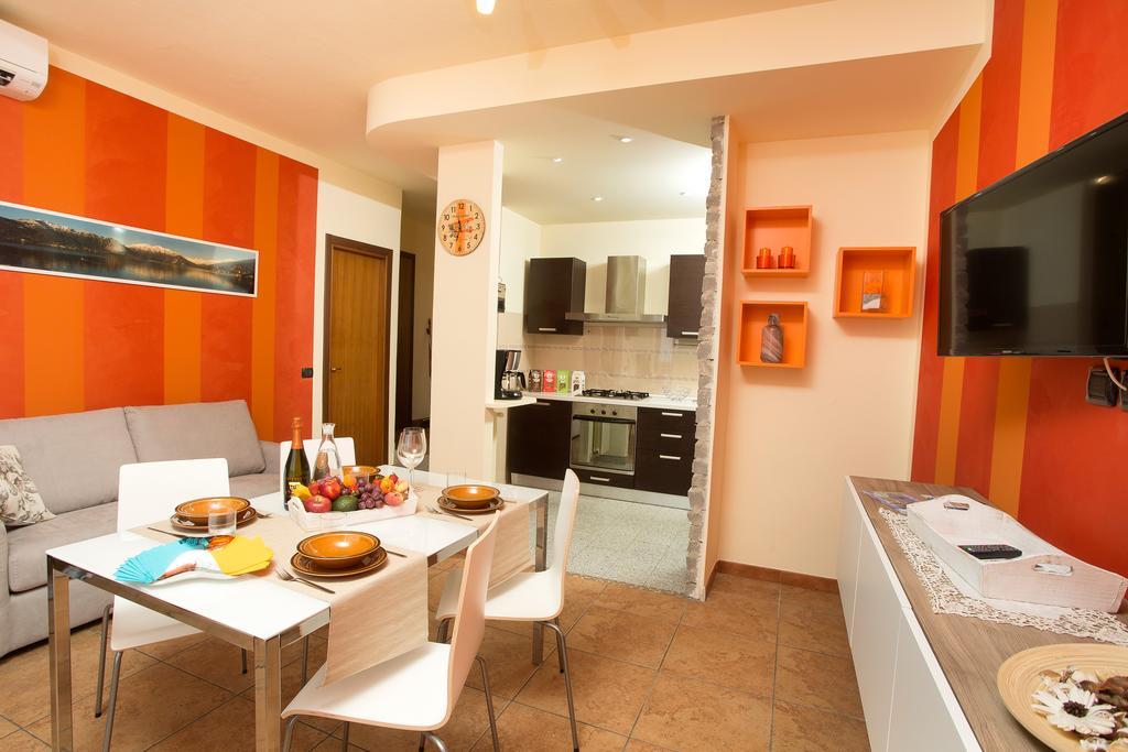 Casa Vacanze La Nautica Baveno Dış mekan fotoğraf