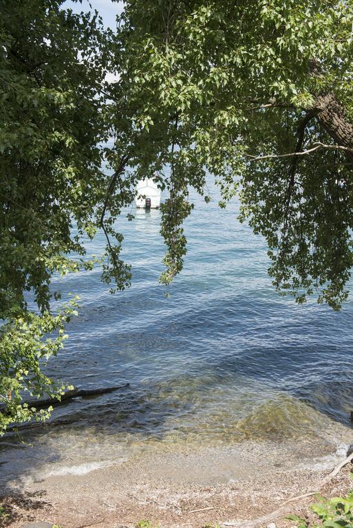 Casa Vacanze La Nautica Baveno Dış mekan fotoğraf