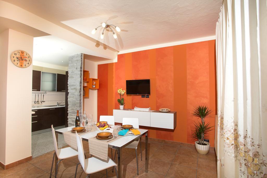 Casa Vacanze La Nautica Baveno Dış mekan fotoğraf