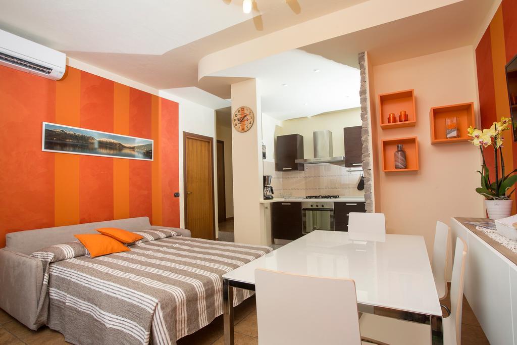 Casa Vacanze La Nautica Baveno Dış mekan fotoğraf