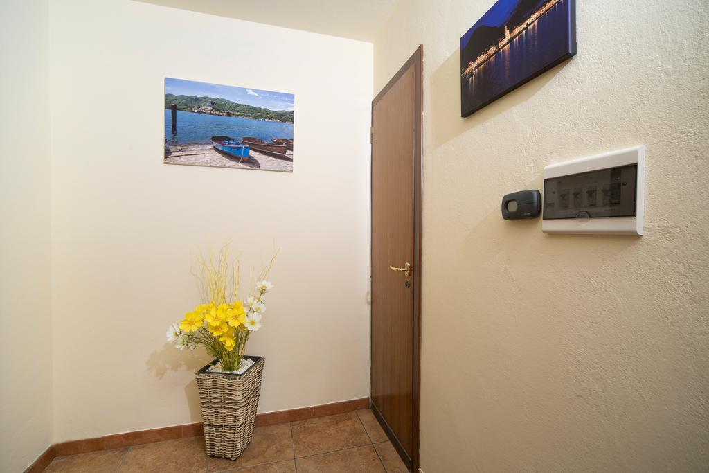 Casa Vacanze La Nautica Baveno Dış mekan fotoğraf