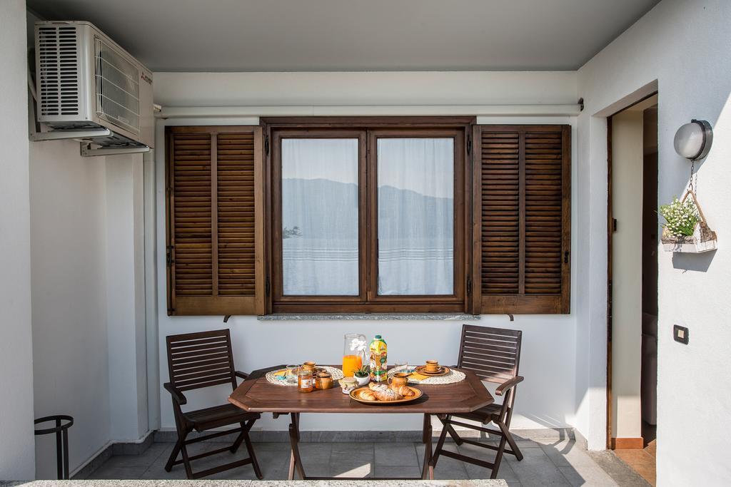 Casa Vacanze La Nautica Baveno Dış mekan fotoğraf