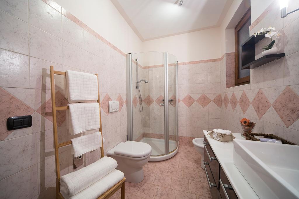 Casa Vacanze La Nautica Baveno Dış mekan fotoğraf