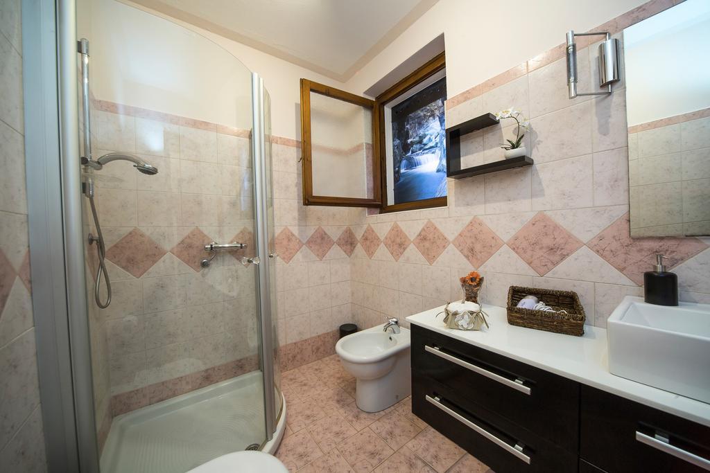 Casa Vacanze La Nautica Baveno Dış mekan fotoğraf