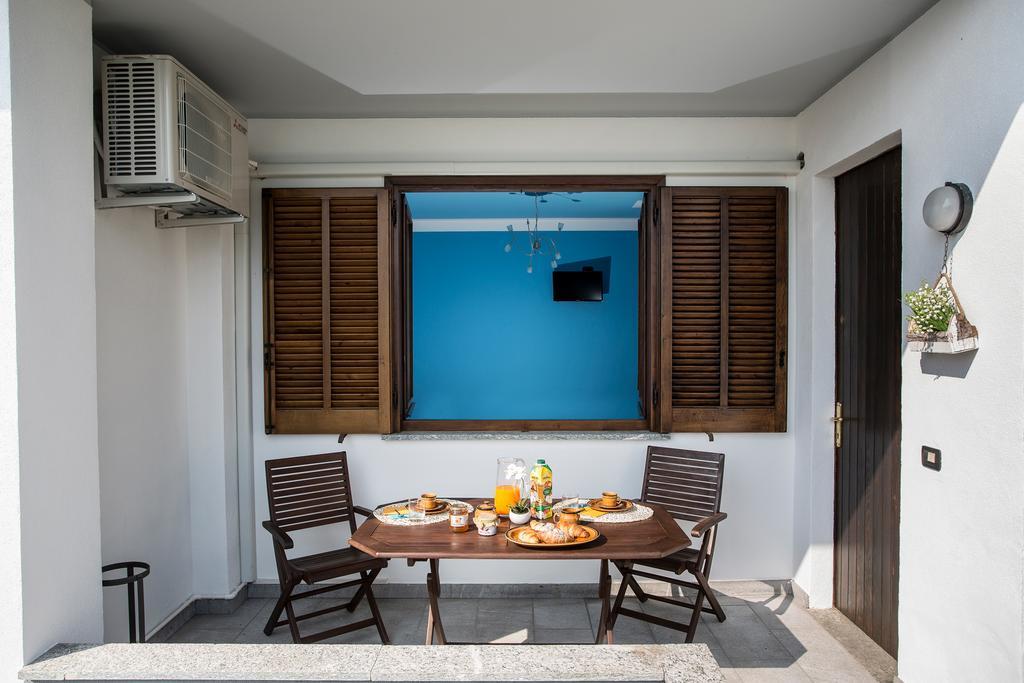 Casa Vacanze La Nautica Baveno Dış mekan fotoğraf