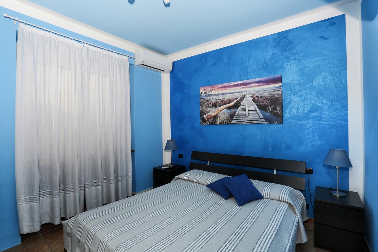 Casa Vacanze La Nautica Baveno Dış mekan fotoğraf