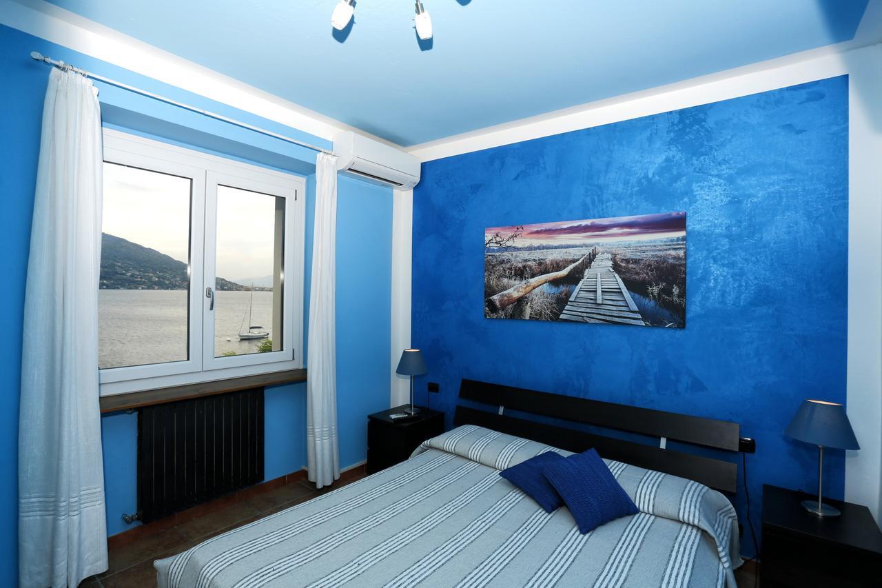 Casa Vacanze La Nautica Baveno Dış mekan fotoğraf